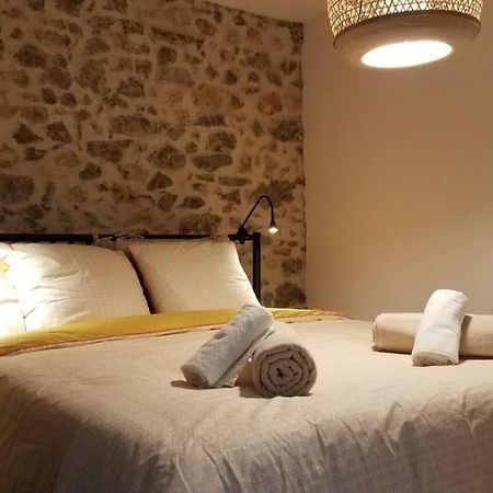 Вилла Maison Chamatersa Сет Экстерьер фото